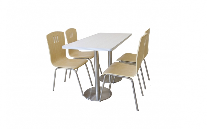 Hotel Dining Table - Dining Table &amp; Chairs