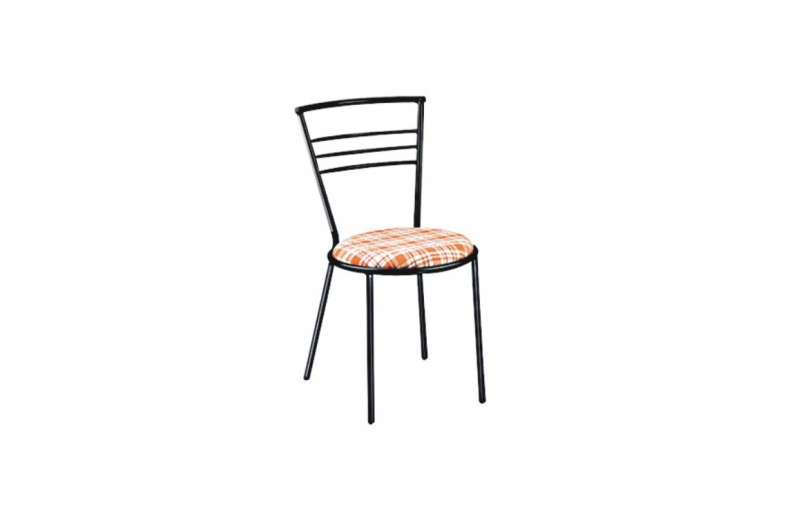 MS Cushion Top Chair - Dining Table &amp; Chairs