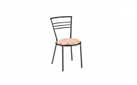 MS Cushion Top Chair - Dining Table & Chairs