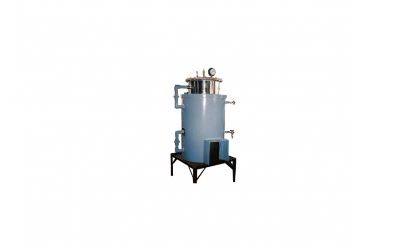 Steam Boiler - Kitchen Equipments